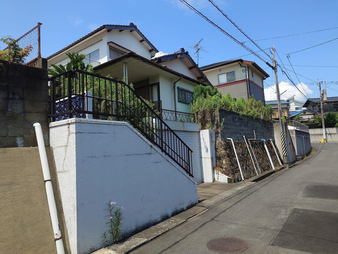 永犬丸南町3-10-3